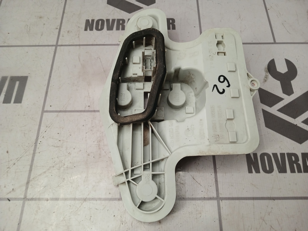 Skoda Yeti 2009-2018 для Плата заднего фонаря