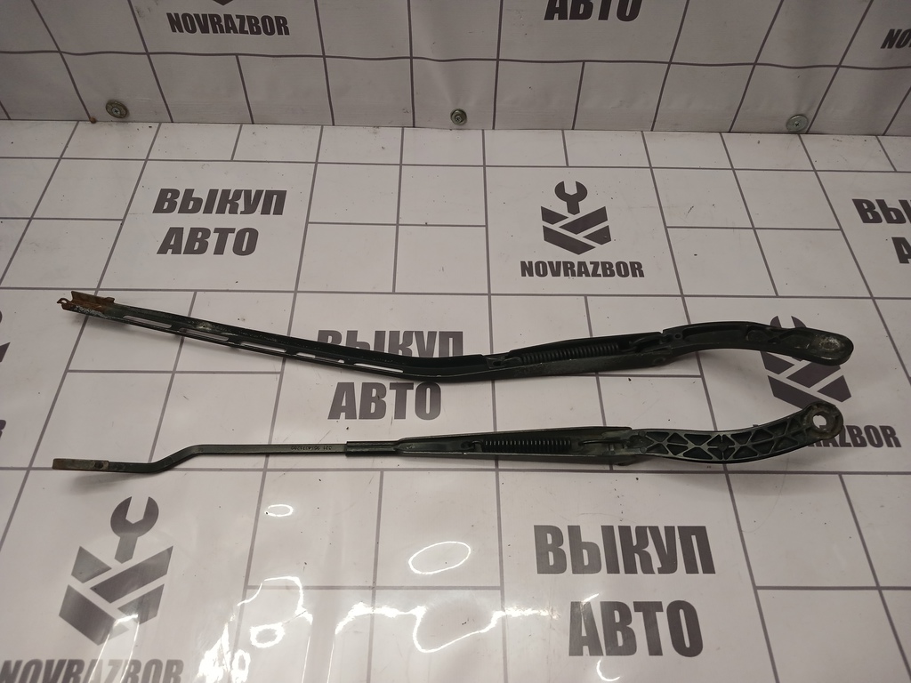 Peugeot 307 2001-2008 для Поводок дворник комплект