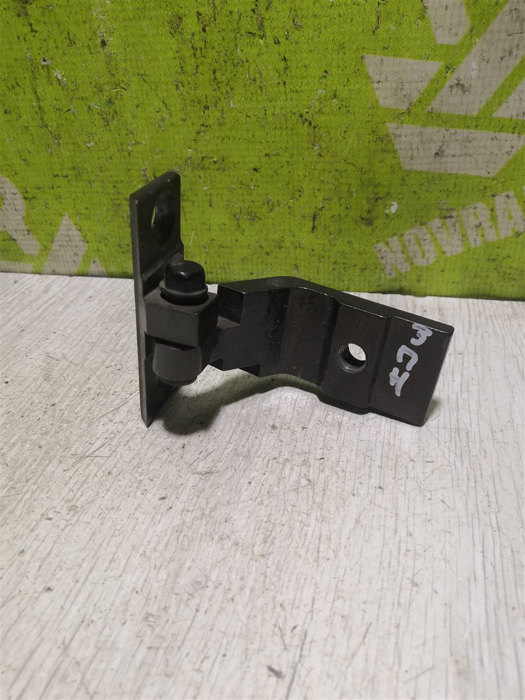 BMW X3 F25 2010-2017 для Петля двери задней правой нижняя