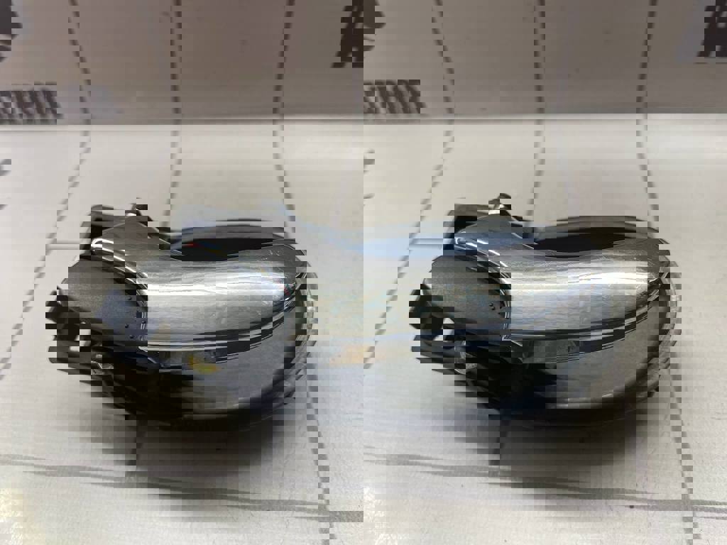 Ford Focus 1 1998-2004 для Ручка двери внутренняя левая