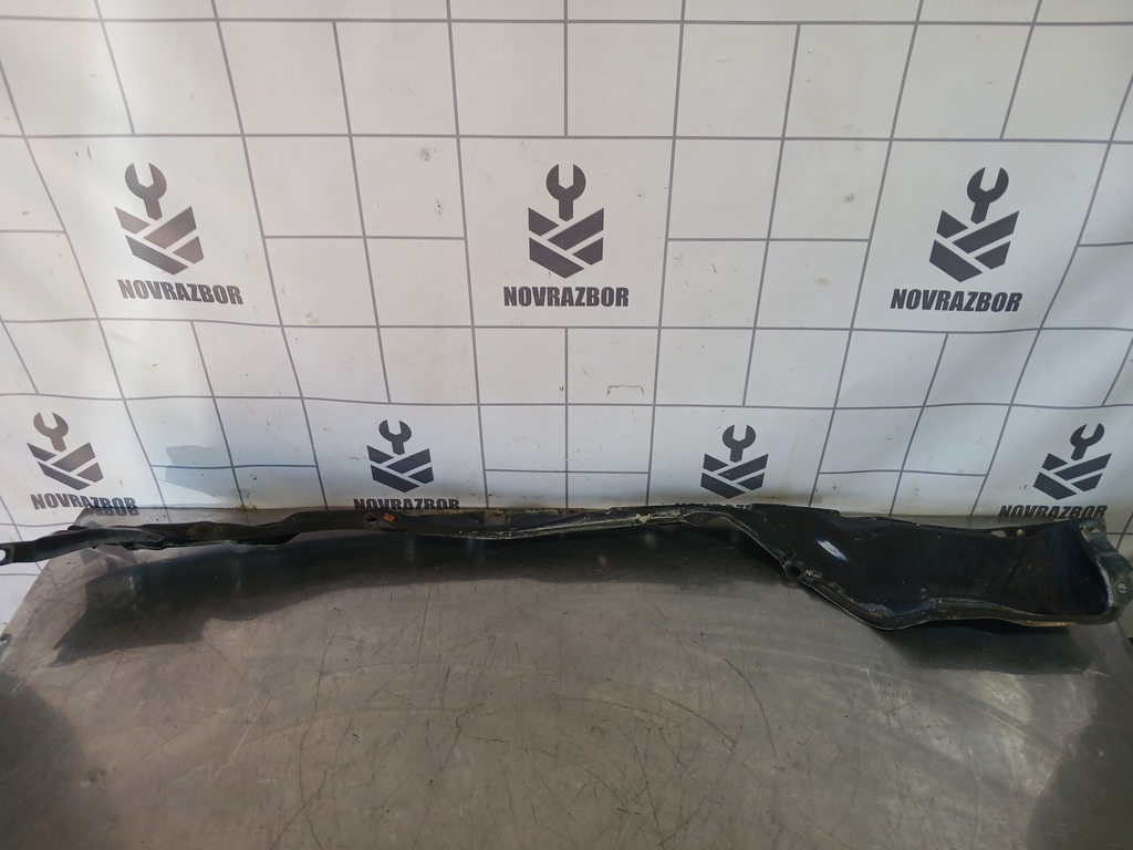 Mazda Mazda 3  BK  02-09 для Решетка стеклоочистителя