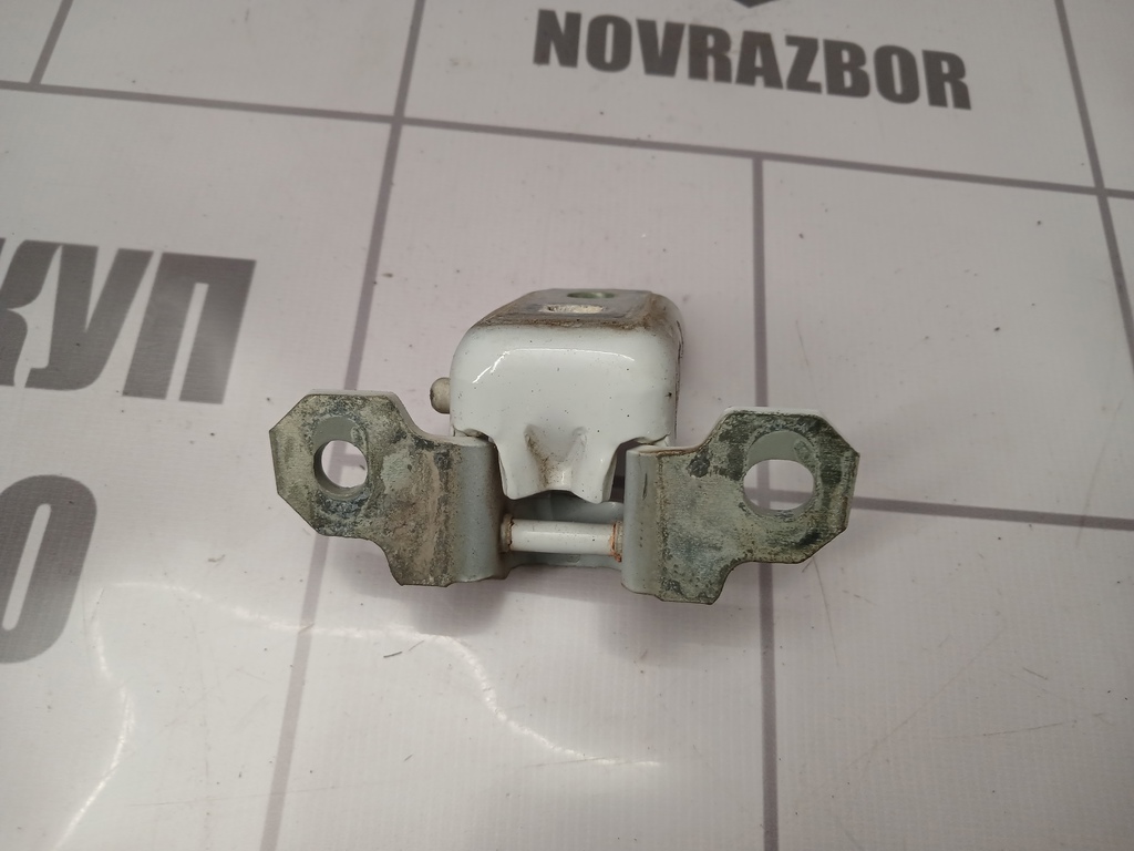 Renault Megane 3 09-16 для Петля двери передней правой верхняя