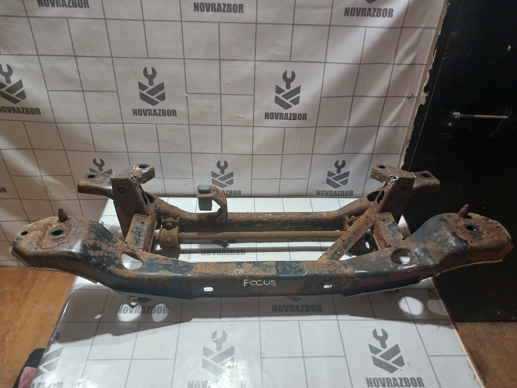 Ford Focus 1 1998-2004 для Балка задняя