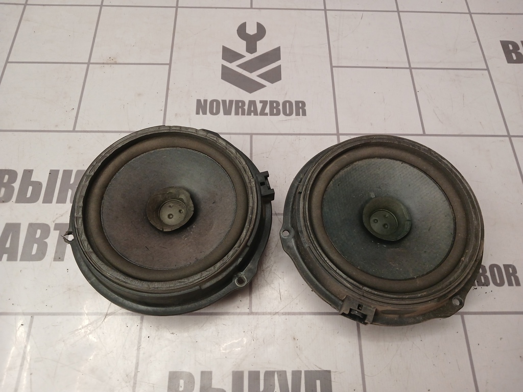 Ford Focus 2 05-08 для Динамик