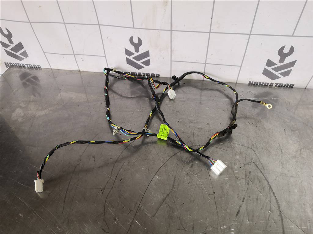 Chevrolet Lacetti 04-13 для Проводка (коса)