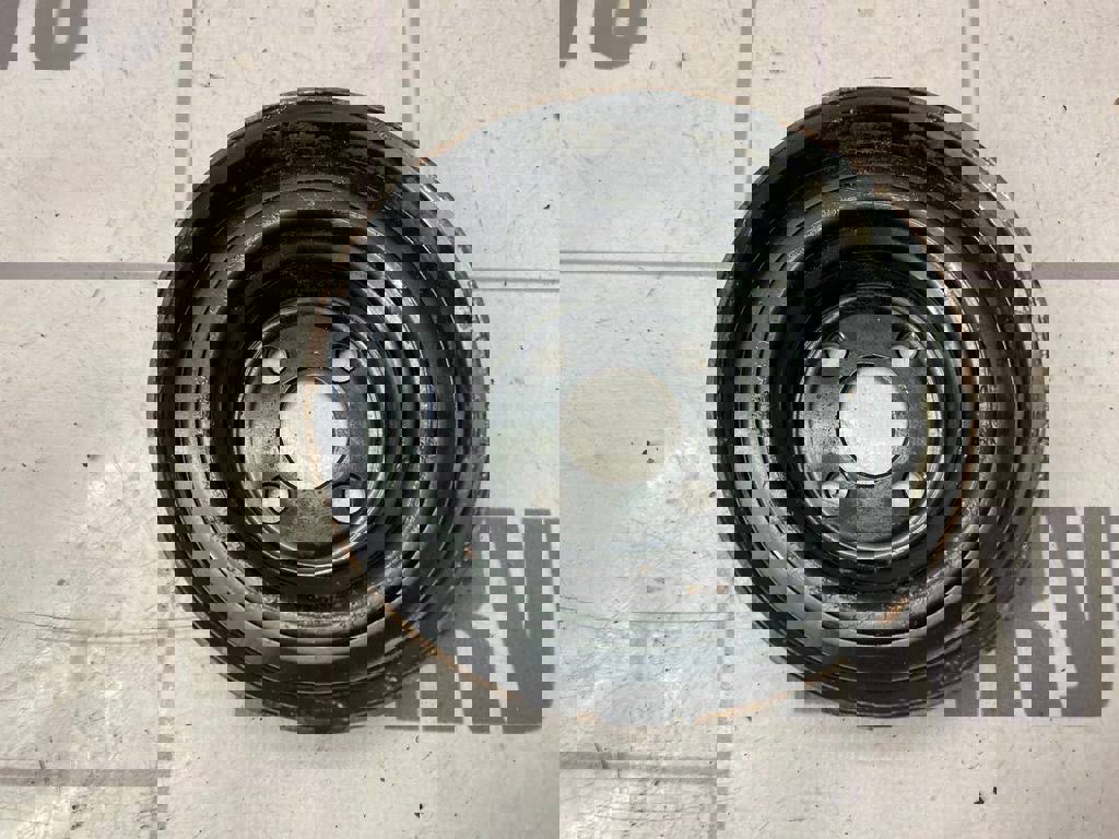 Chery QQ6 S21 07-10 для Шкив водяного насоса (помпы)