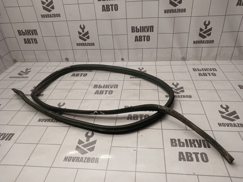 Renault Logan 2005-2014 для Уплотнитель