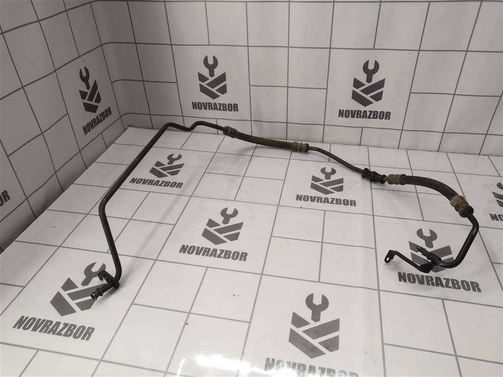 Ford Focus 2 08-11 для Трубка гидроусилителя