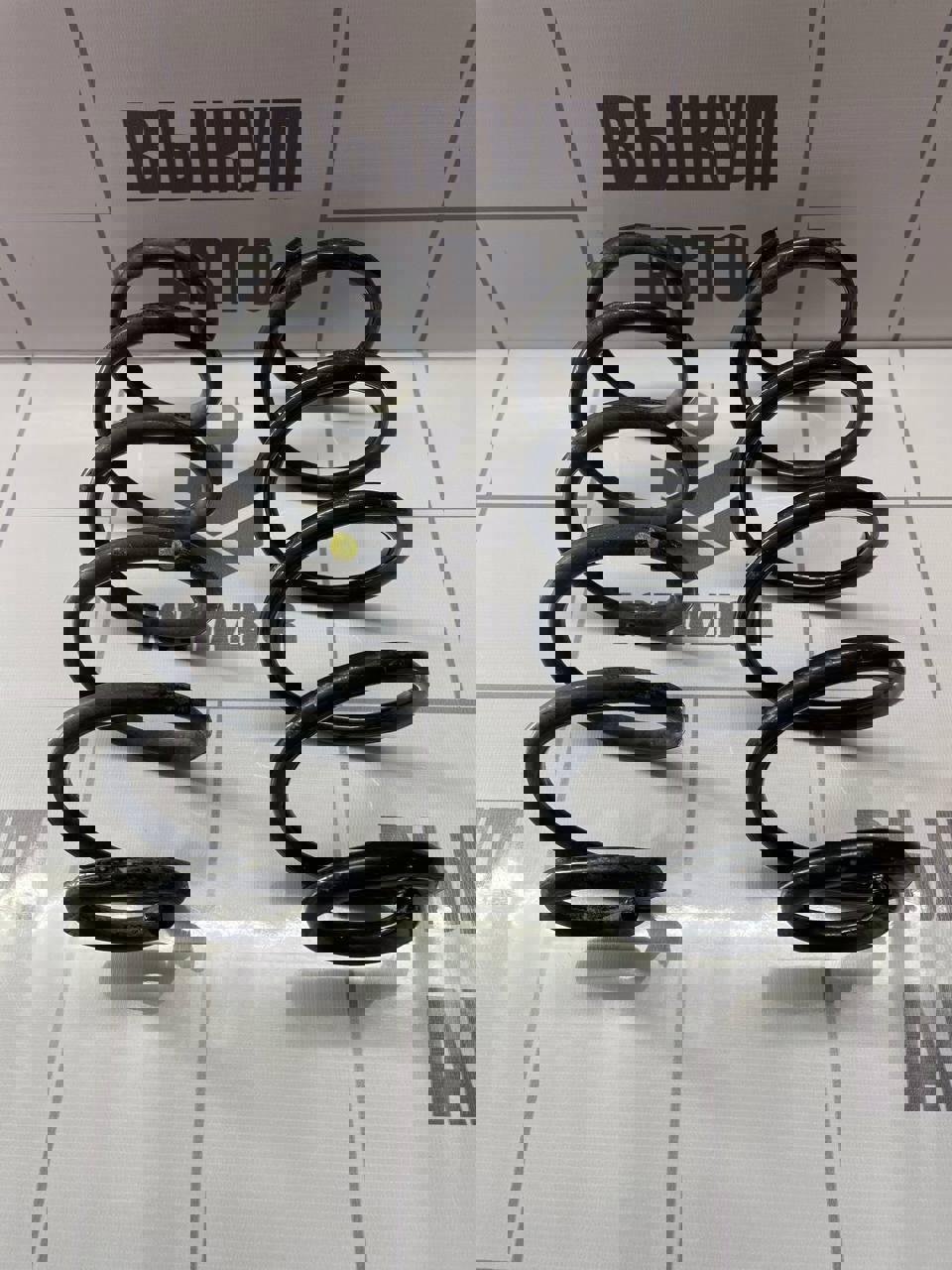 LADA VESTA 15-19 для Пружина задняя