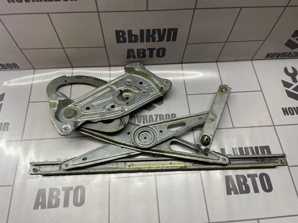 Renault Megane 3 09-16 для Стеклоподъемник электр. передний левый