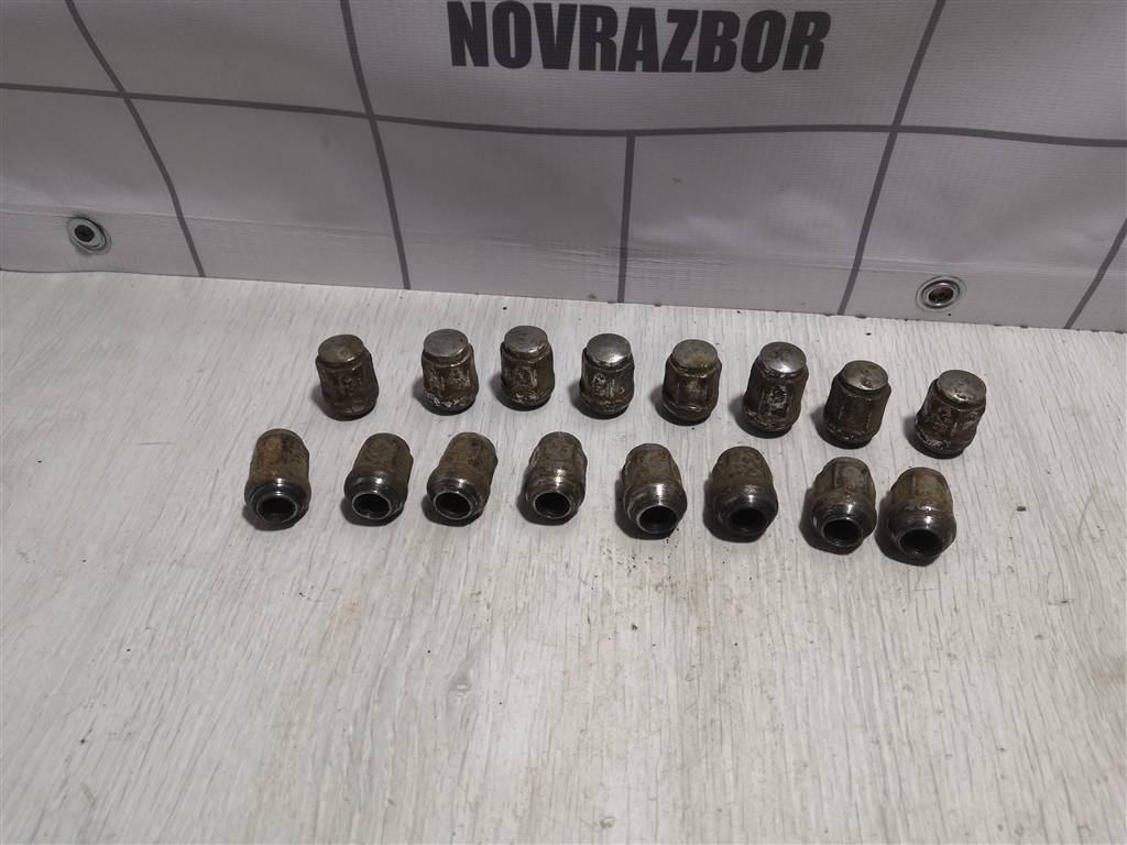 Chevrolet Aveo T200 03-08 для Гайка колеса