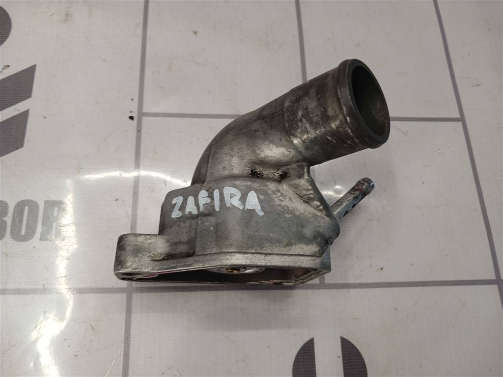 Opel Zafira A 99-05 для Корпус термостата