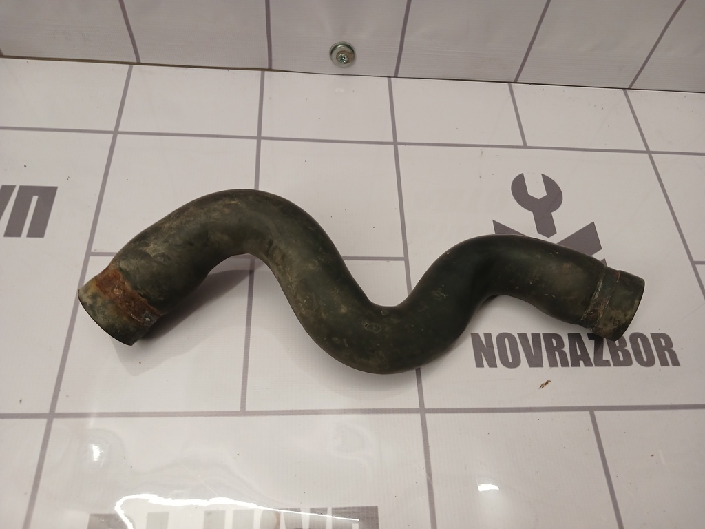 Renault Logan 2005-2014 для Патрубок радиатора