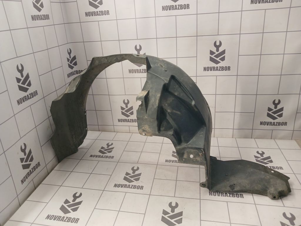 Chevrolet Lacetti 04-13 для Локер передний левый