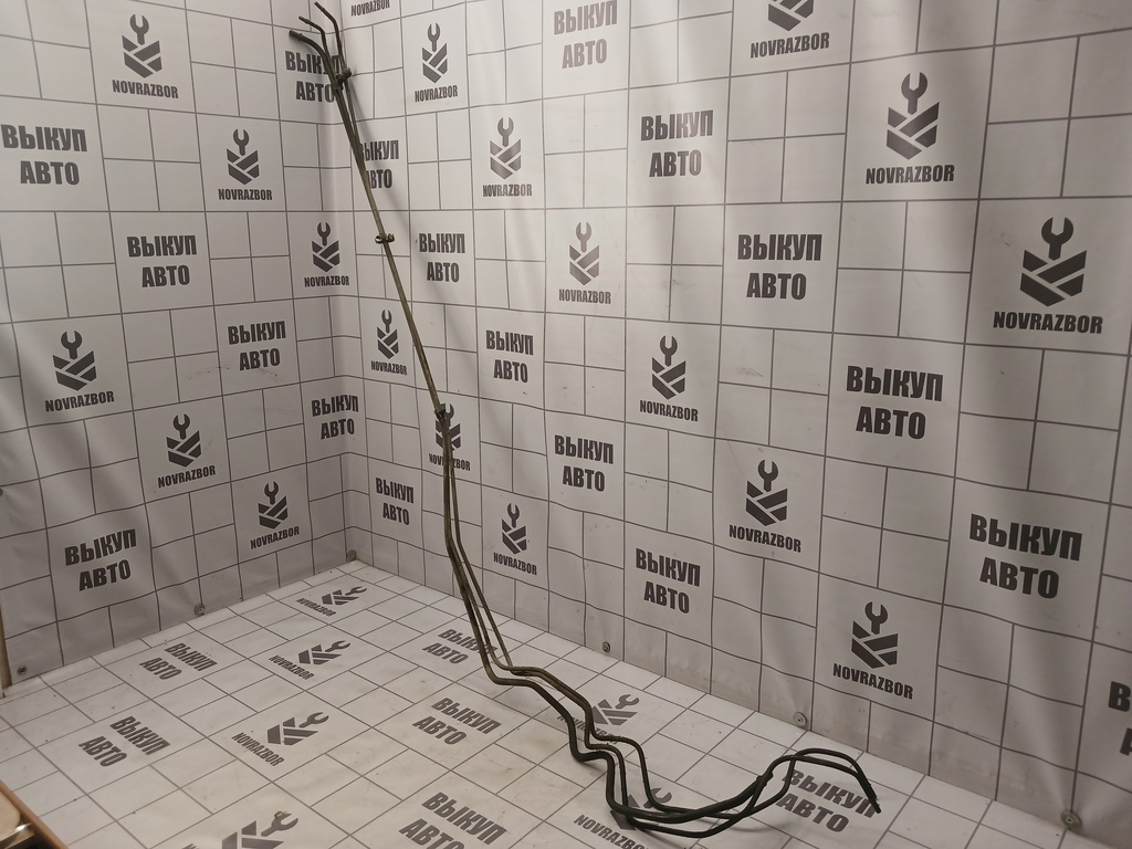 Ford Focus 1 1998-2004 для Трубка топливная