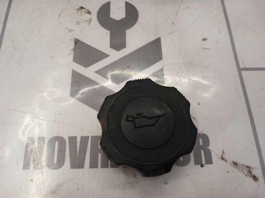 Mazda Mazda 3  BK  02-09 для Крышка маслозаливной горловины