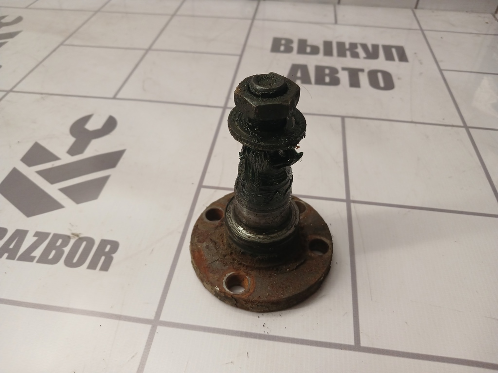 Audi 80  90  B3  86-91 для Цапфа