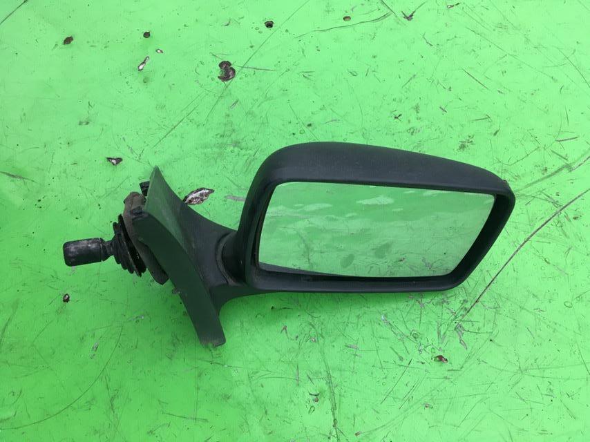 Ford Escort Orion 1990-1995 для Зеркало правое механическое