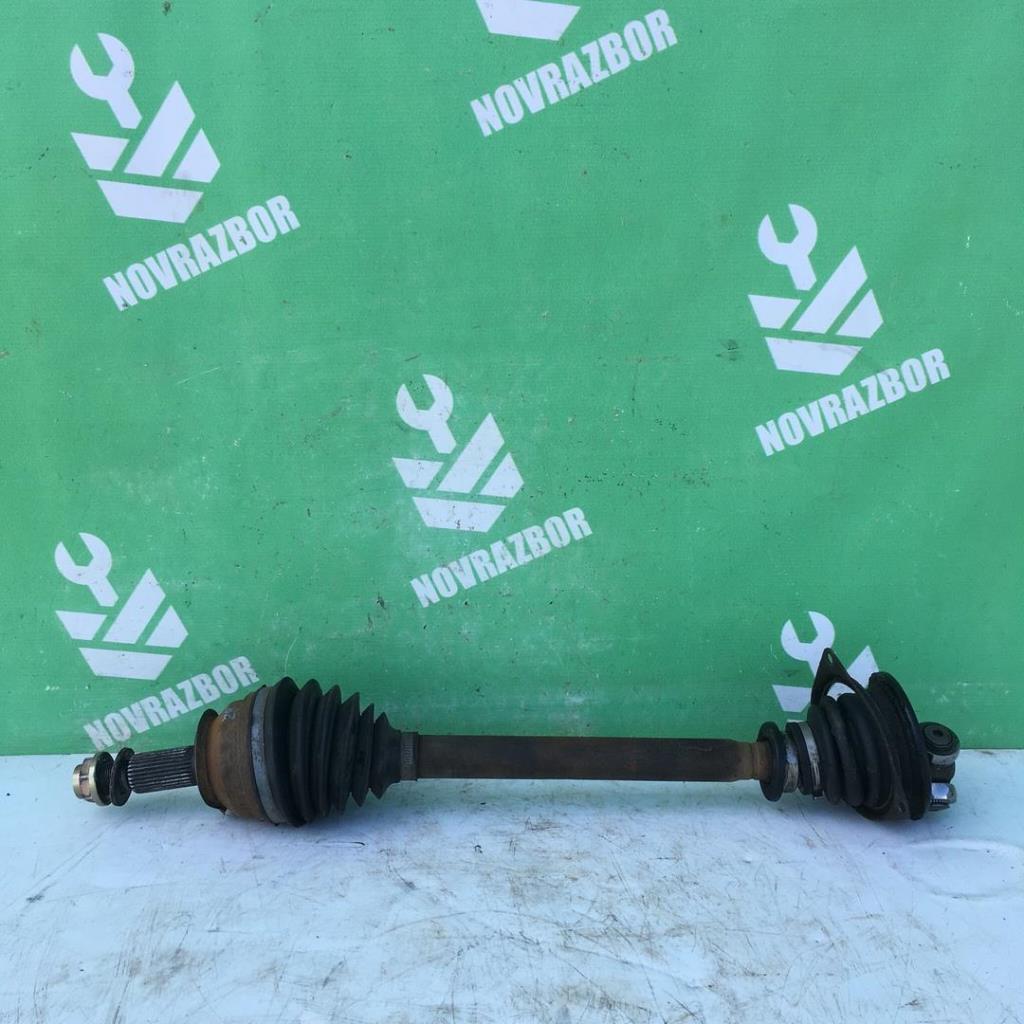 Opel Movano 1998-2010 для Полуось привод