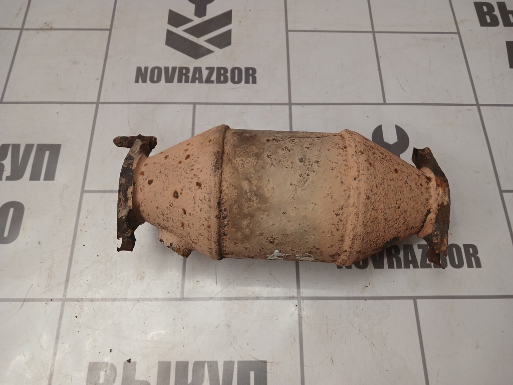 Chery QQ6 S21 07-10 для Катализатор