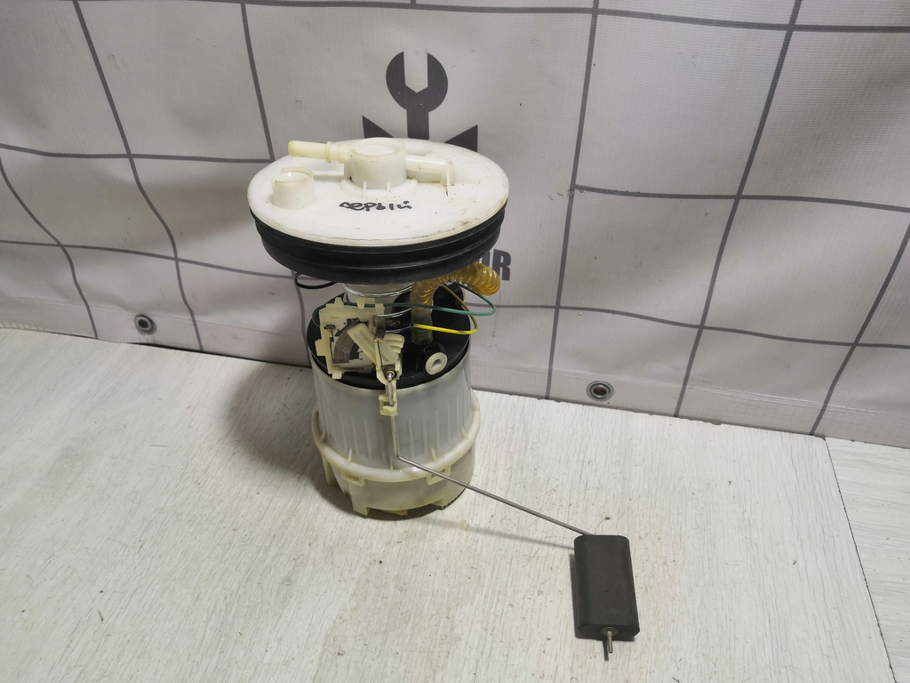 Ford Focus 2 05-08 для Насос топливный электро