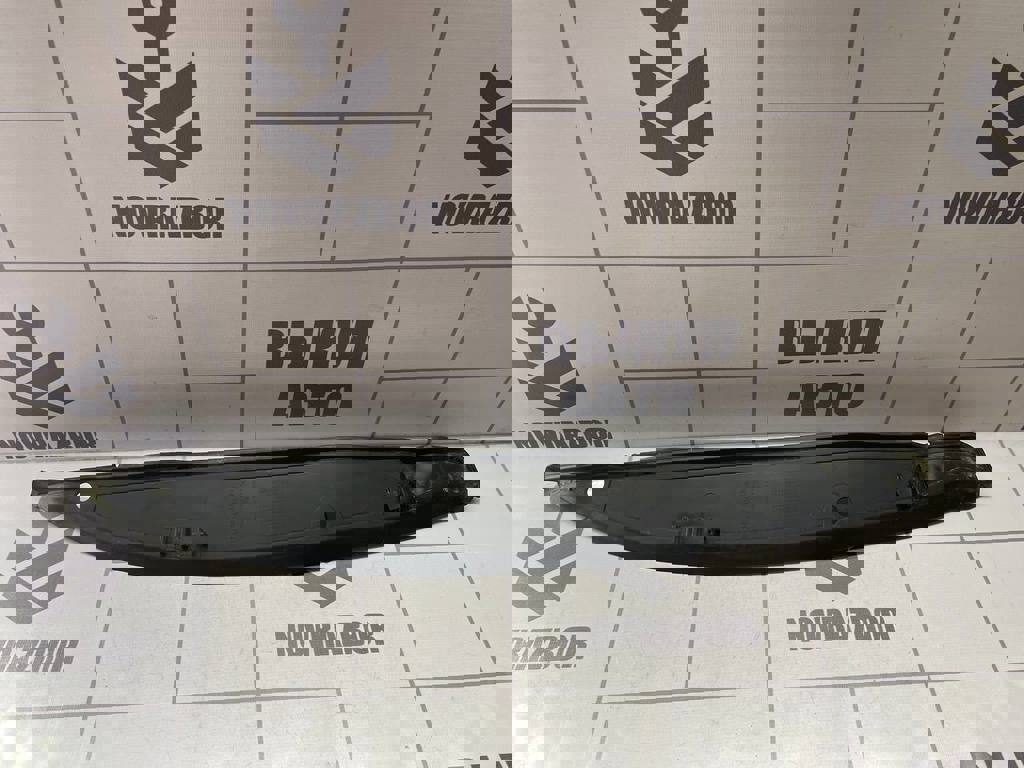 Renault Megane 3 09-16 для Пыльник (кузов наружные)