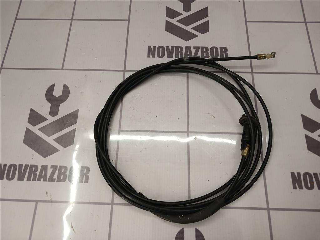 Chevrolet Aveo T200 03-08 для Трос лючка бензобака