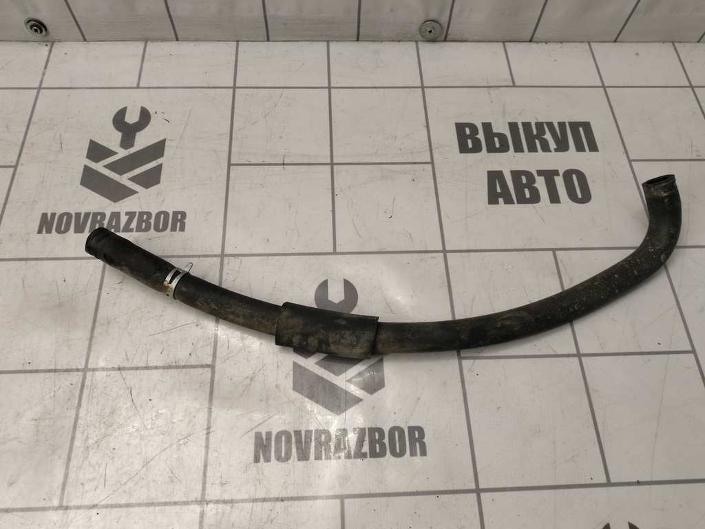 Chery QQ6 S21 07-10 для Шланг вентиляции картер. газов