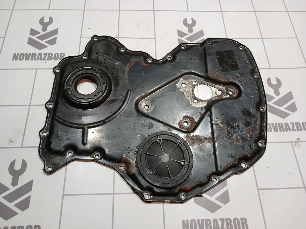Ford Transit FA 2000-2006 для Крышка двигателя передняя