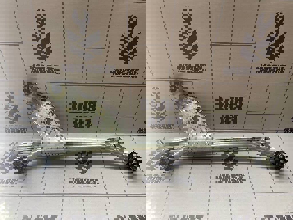 Renault Logan 2005-2014 для Трапеция стеклоочистителей