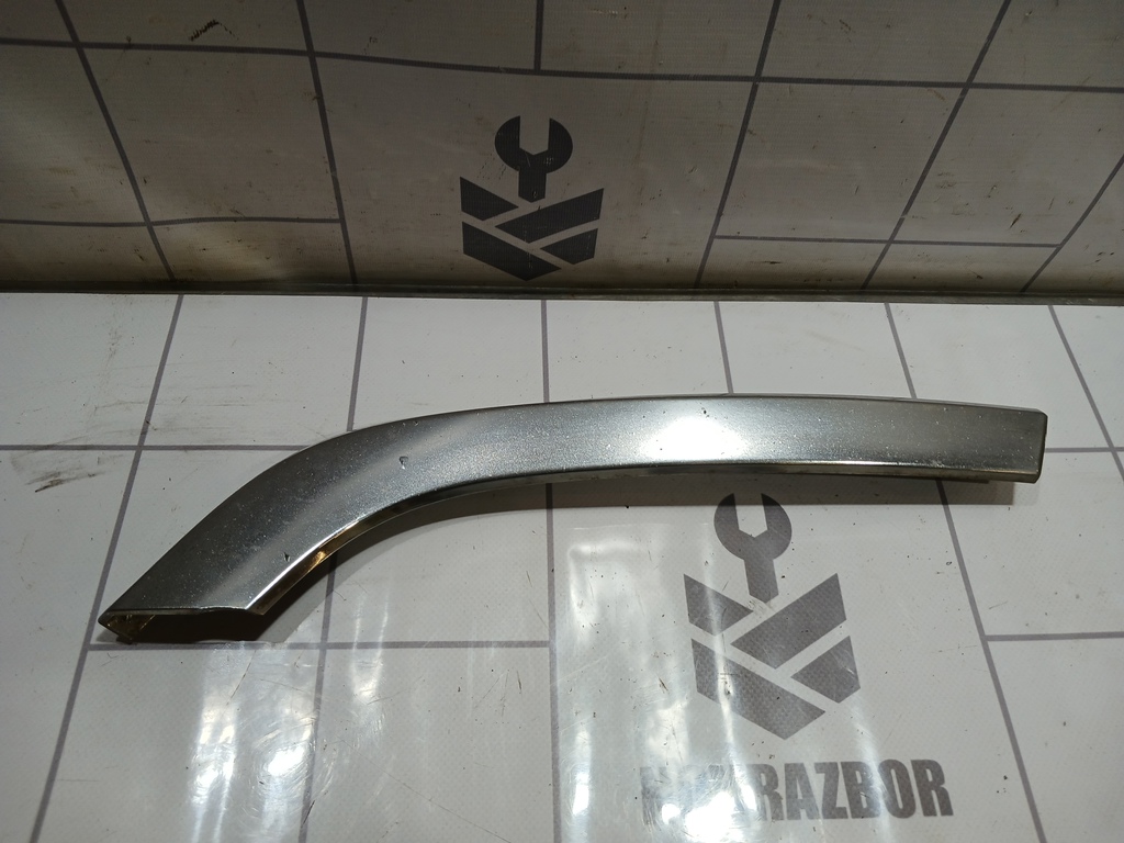 LADA VESTA 15-19 для Молдинг бампера передний правый