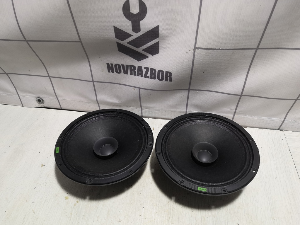 Suzuki SX4 2006-2013 для Динамик