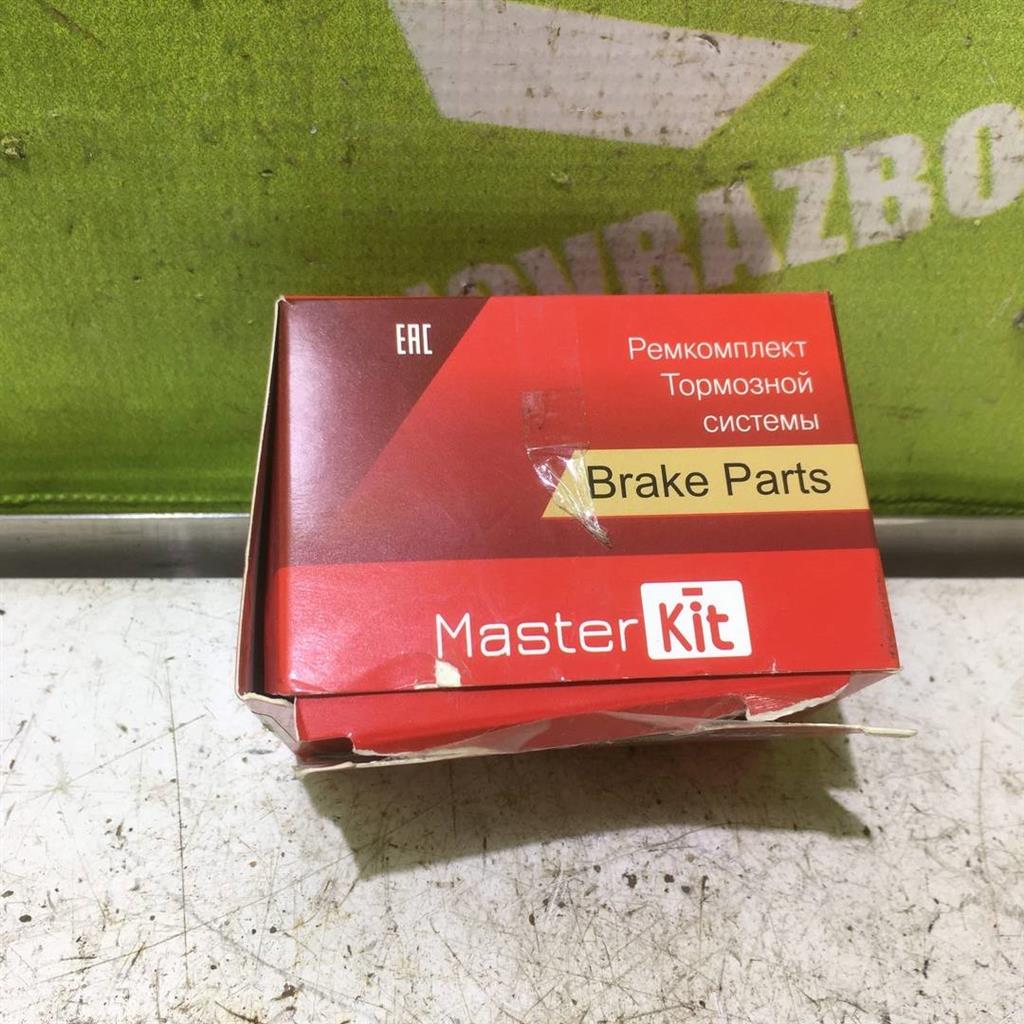 Mercedes Benz Sprinter 1995-2006 для Ремкомплект тормозного суппорта переднего