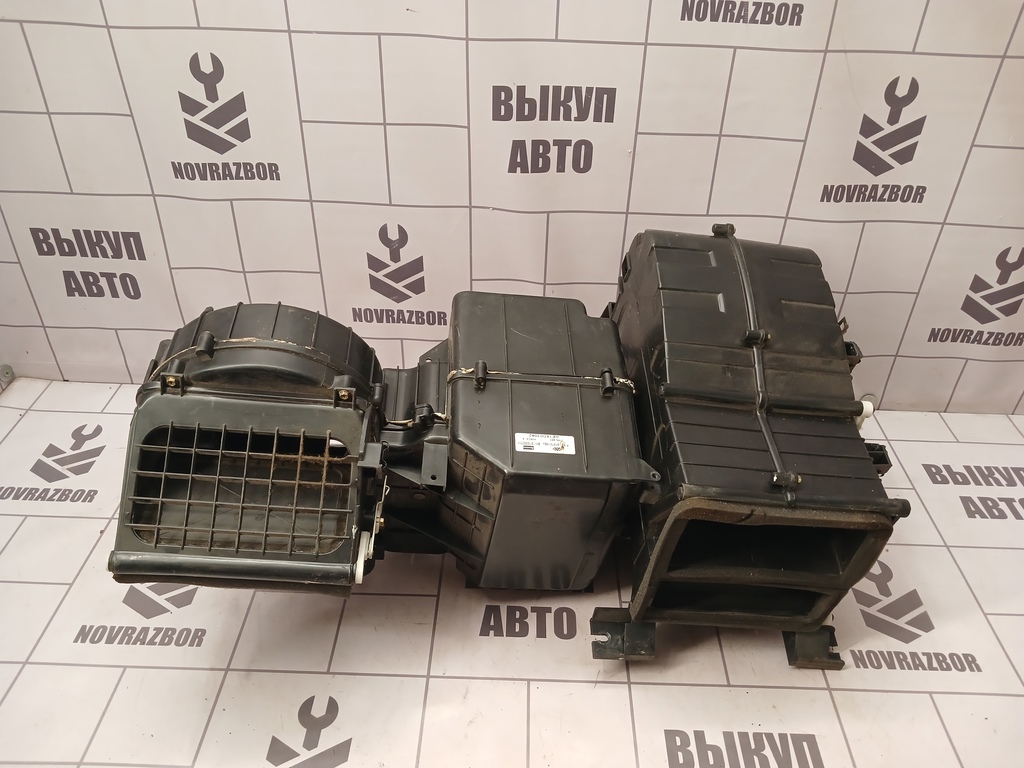 Chery QQ6 S21 07-10 для Корпус отопителя