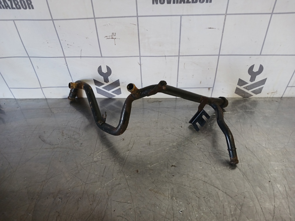 VW Golf 4 Bora 97-05 для Трубка охлажд. жидкости металлическая