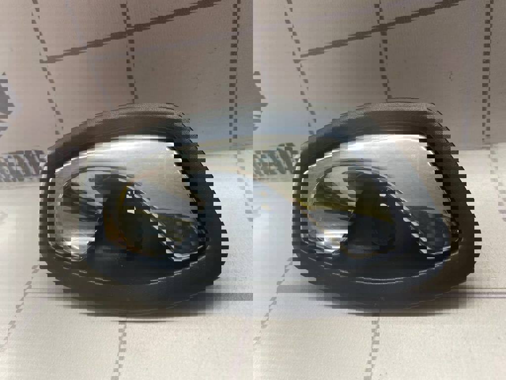 Renault Megane 3 09-16 для Ручка двери внутренняя правая