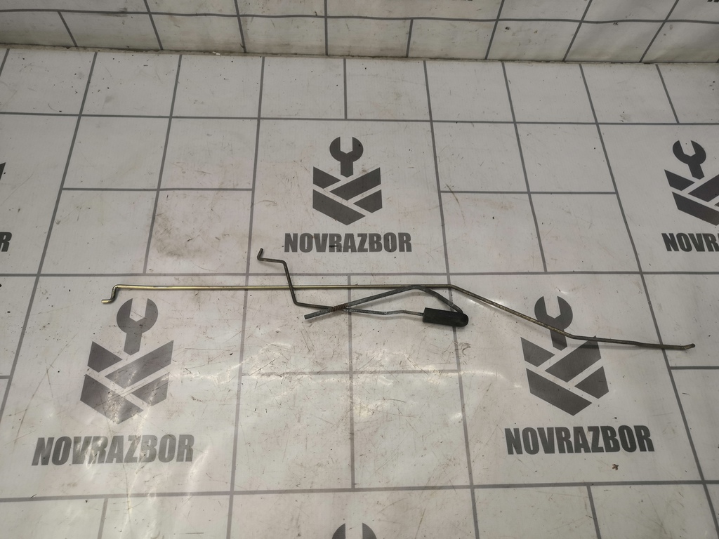 Renault Logan 2005-2014 для Тяга замка