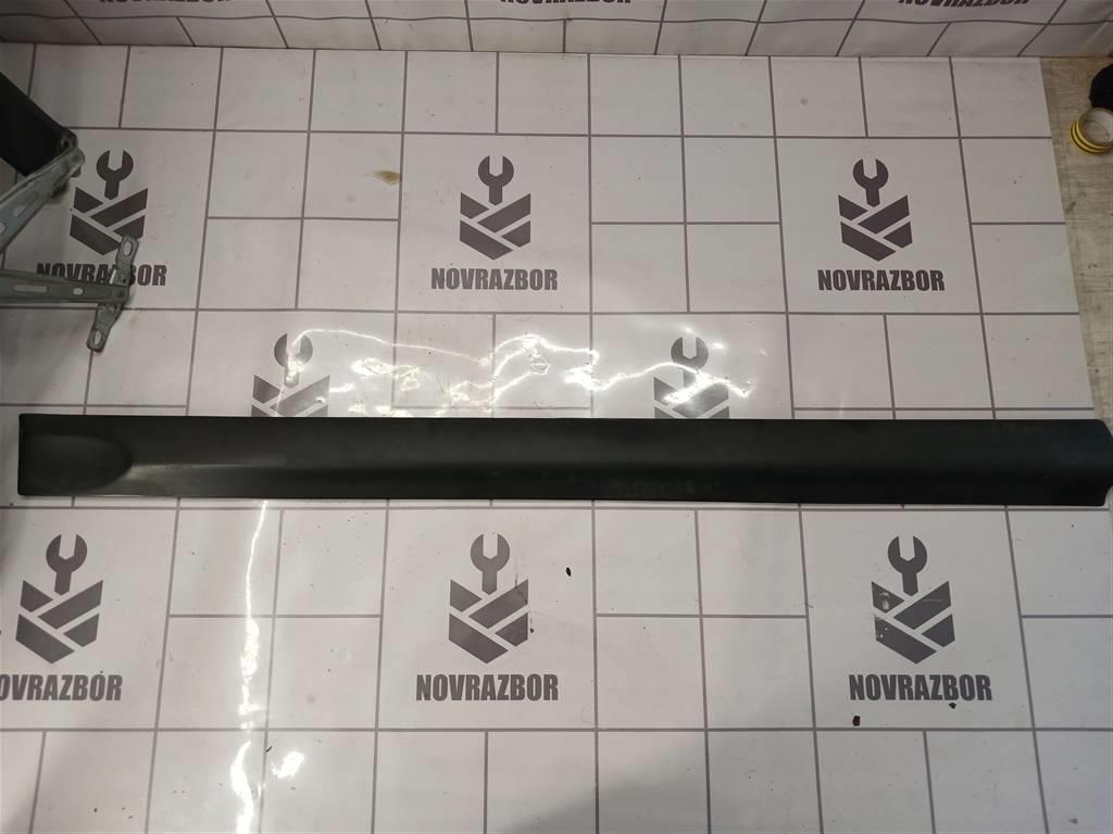 Opel Zafira A 99-05 для Накладка двери передней левой