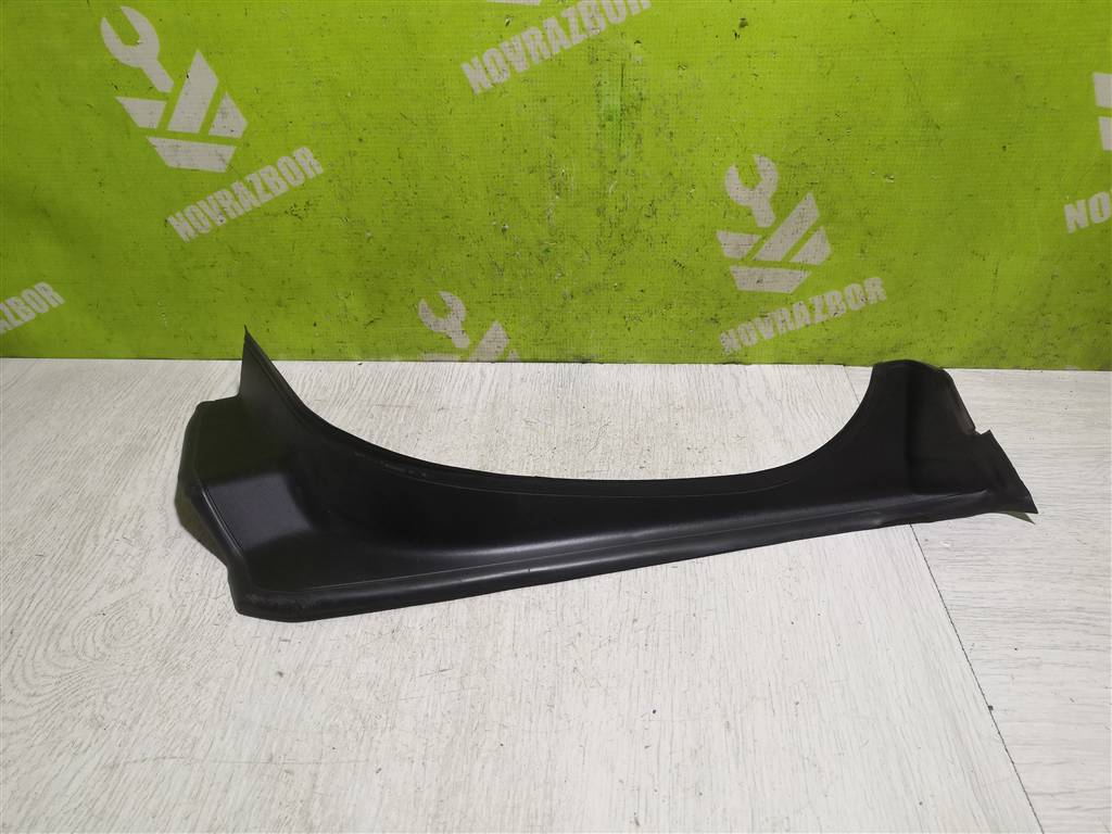 BMW 5-серия G30/G31/F90 2017> для Водосток