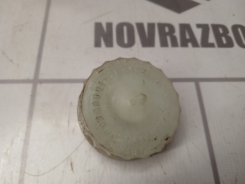 Chery QQ6 S21 07-10 для Крышка бачка тормозной жидкости