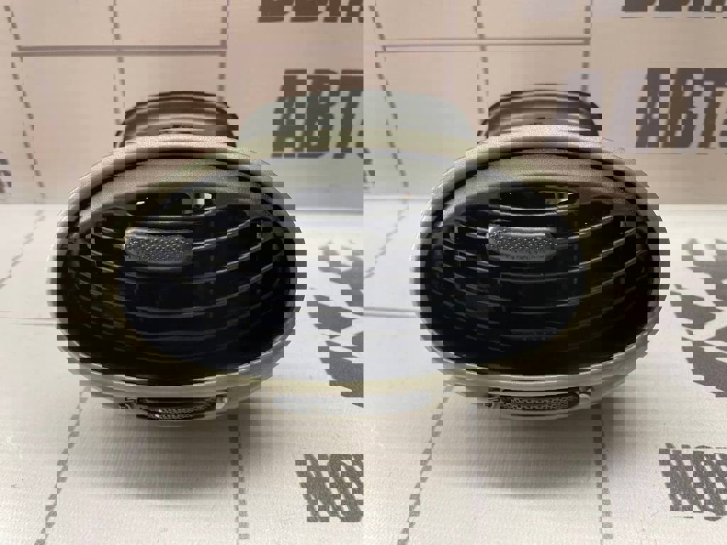 Ford Focus 1 1998-2004 для Дефлектор воздушный