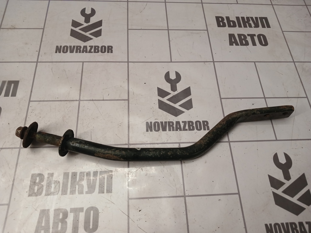 Chery QQ6 S21 07-10 для Рычаг передний левый