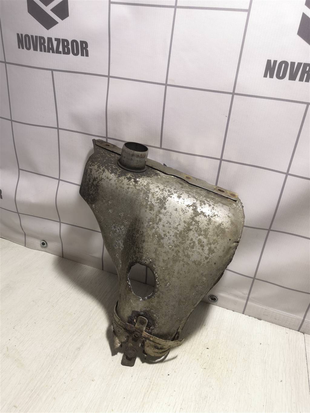 Skoda Octavia A4 1U 2000-2011 для Экран тепловой