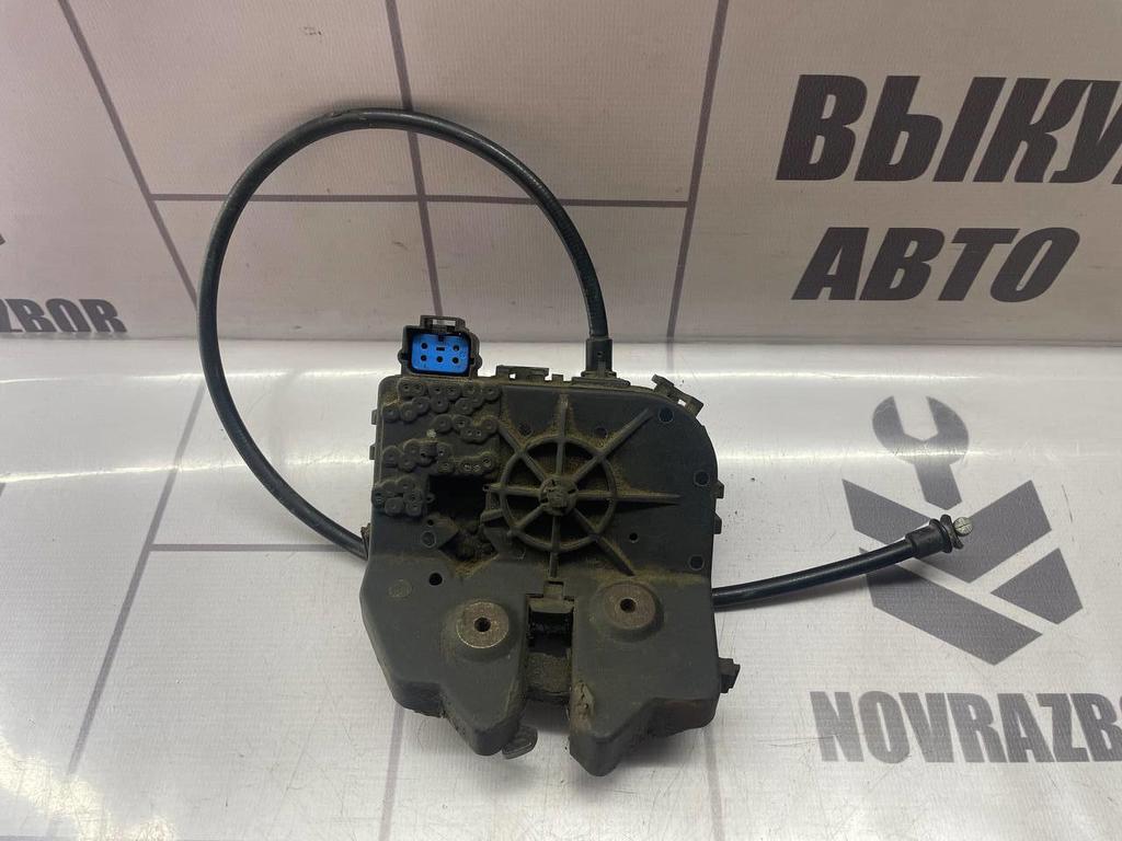 Ford Focus 1 1998-2004 для Замок багажника