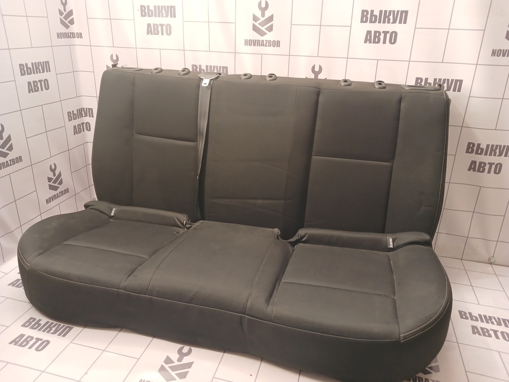 Renault Megane 3 09-16 для Сиденье