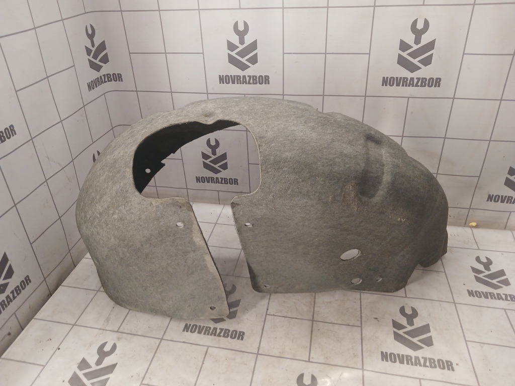 LADA VESTA 15-19 для Локер задний левый