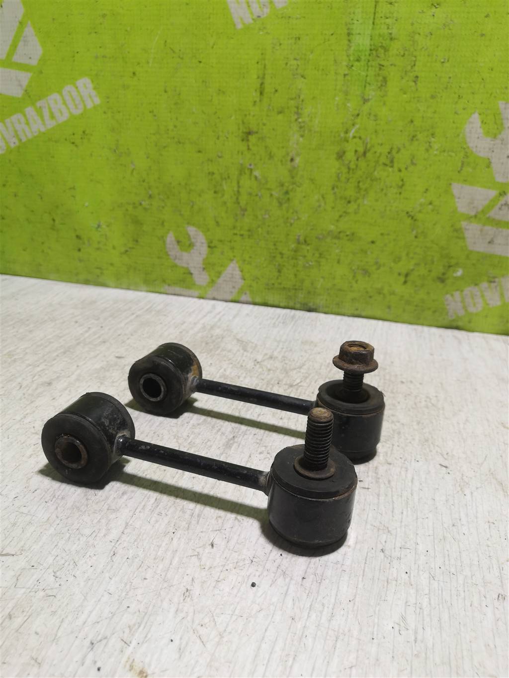 VW Golf 4 Bora 97-05 для Стойка переднего стабилизатора
