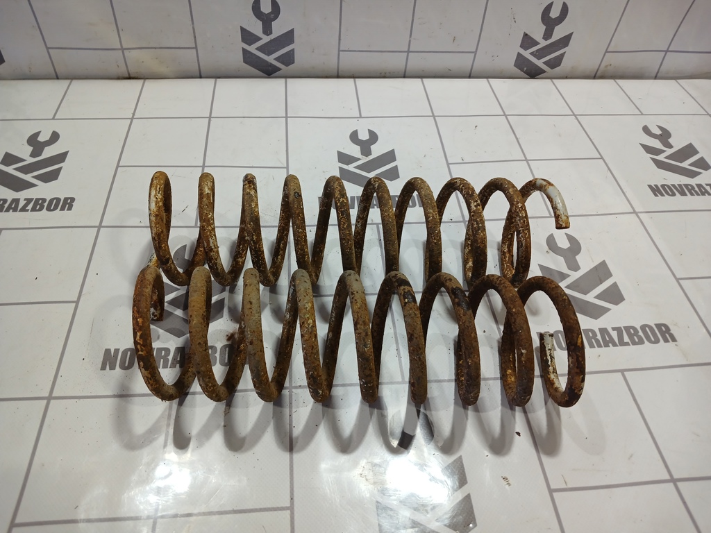 Ford Focus 1 1998-2004 для Пружина задняя