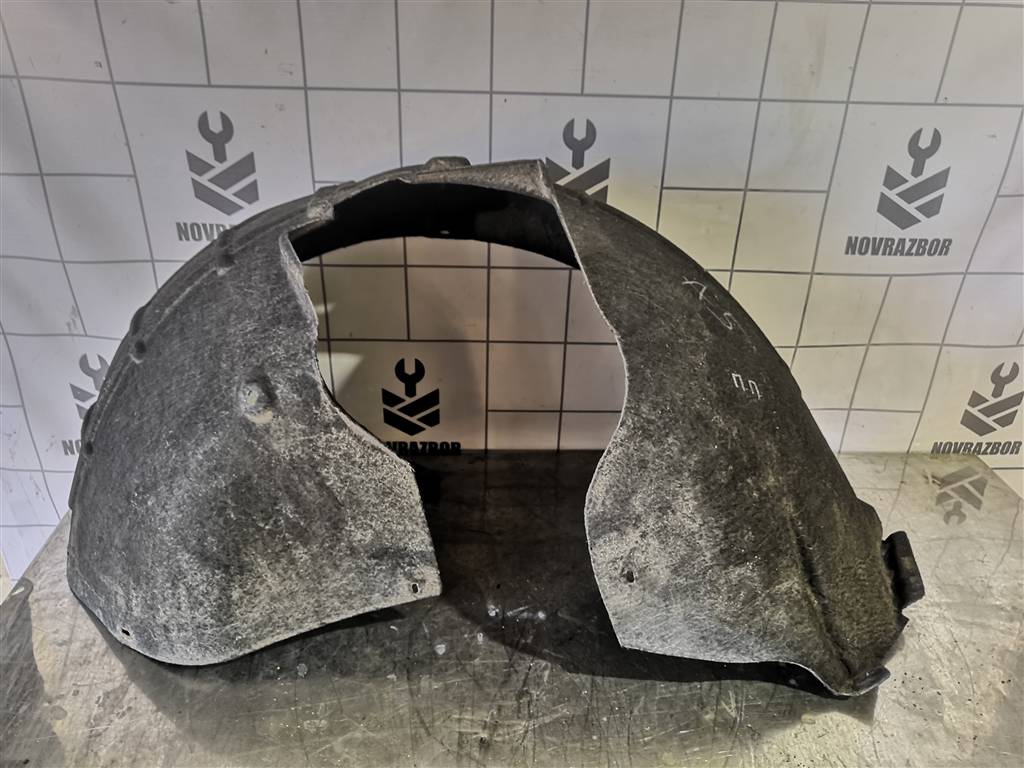 Skoda Octavia A5 1Z   04-13 для Локер передний правый