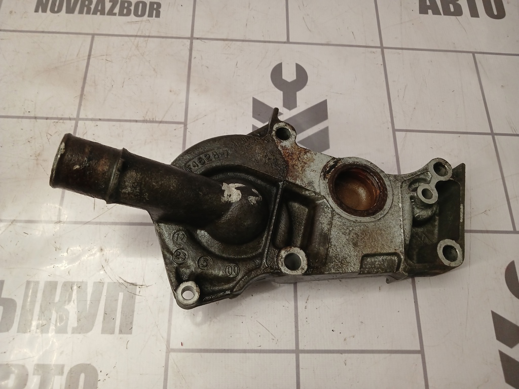 Ford Focus 1 1998-2004 для Корпус насоса водяного (помпы)